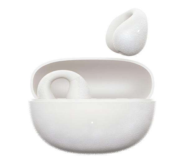 QCY CT01 white - 1340823 - zdjęcie